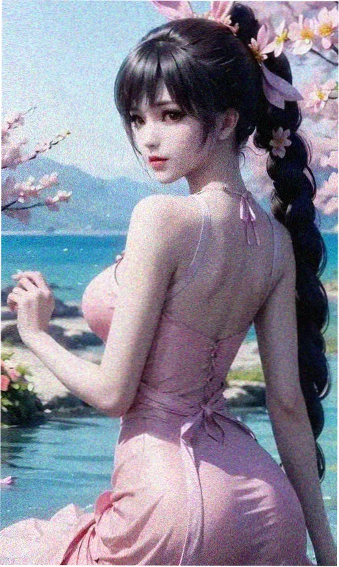 玫瑰故事